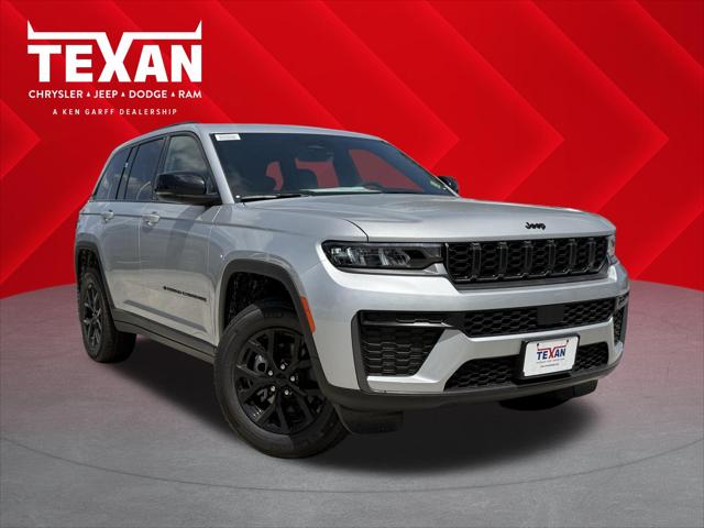 2026 Jeep Grand Cherokee Altitude 4x2 for sale in Humble, TX