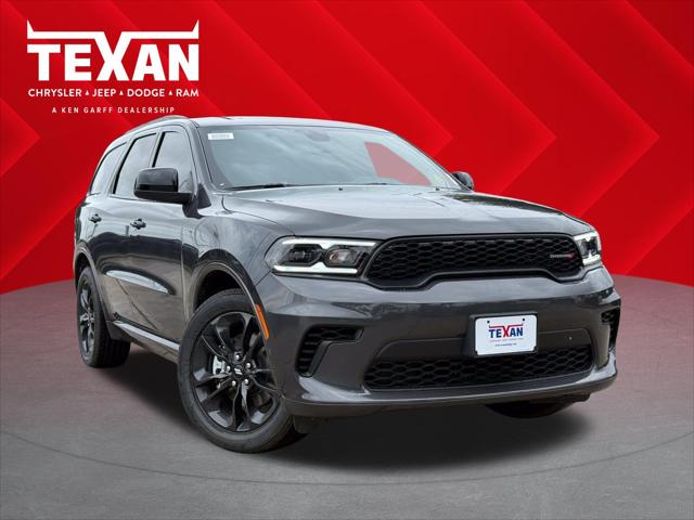 2026 Dodge Durango GT RWD for sale in Humble, TX