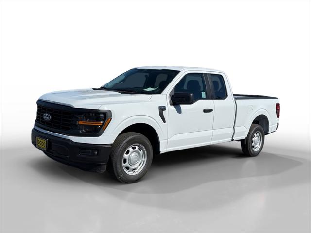 2026 Ford F-150 XL for sale in San Jose, CA