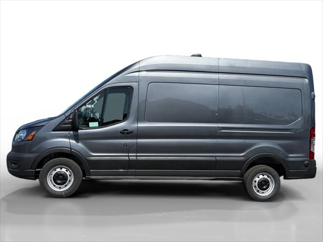 2026 Ford Transit Cargo Van T-250 148 Hi Rf 9150 GVWR RWD