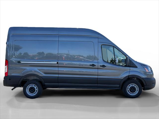 2026 Ford Transit Cargo Van T-250 148 Hi Rf 9150 GVWR RWD