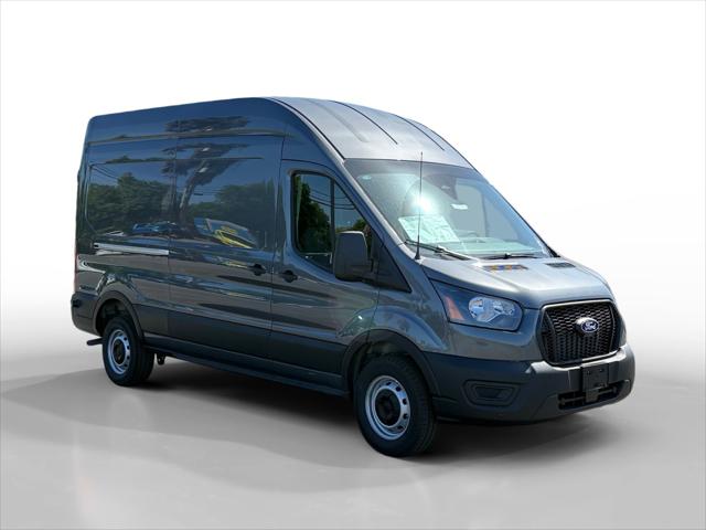 2026 Ford Transit Cargo Van T-250 148 Hi Rf 9150 GVWR RWD