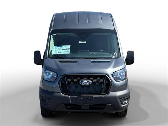 2026 Ford Transit Cargo Van T-250 148 Hi Rf 9150 GVWR RWD