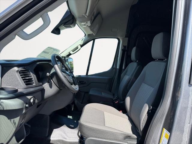 2026 Ford Transit Cargo Van T-250 148 Hi Rf 9150 GVWR RWD