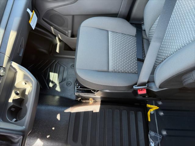 2026 Ford Transit Cargo Van T-250 148 Hi Rf 9150 GVWR RWD