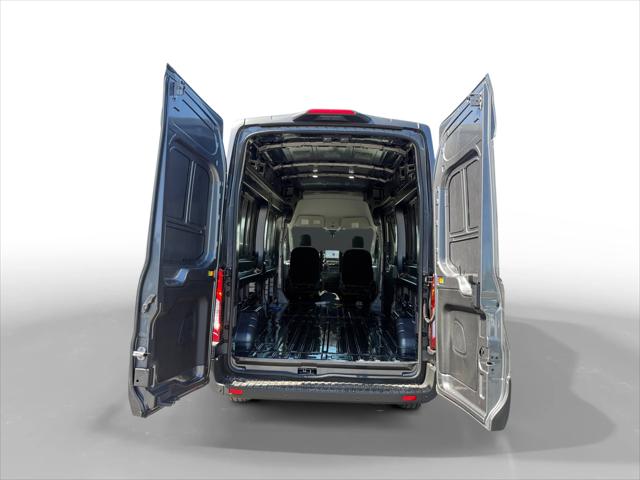 2026 Ford Transit Cargo Van T-250 148 Hi Rf 9150 GVWR RWD