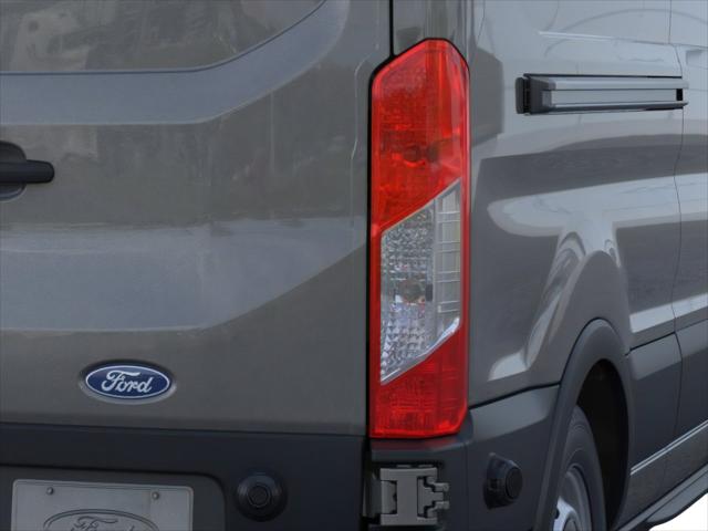 2026 Ford Transit Cargo Van T-250 148 Hi Rf 9150 GVWR RWD
