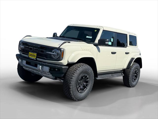 2026 Ford Bronco Raptor for sale in San Jose, CA