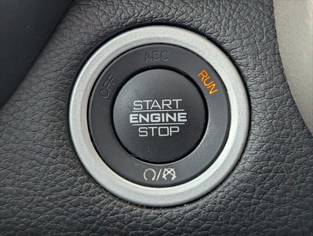2021 Ram 1500 Laramie Crew Cab 4x4 5'7" Box