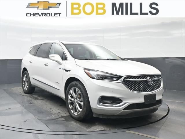 2019 Buick Enclave AWD Avenir for sale in Darlington, SC