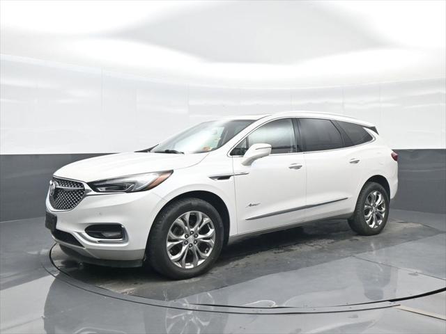 2019 Buick Enclave AWD Avenir