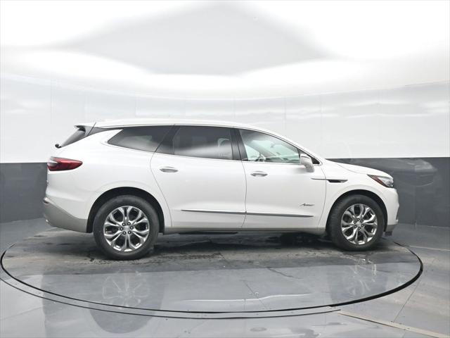2019 Buick Enclave AWD Avenir