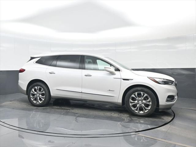 2019 Buick Enclave AWD Avenir