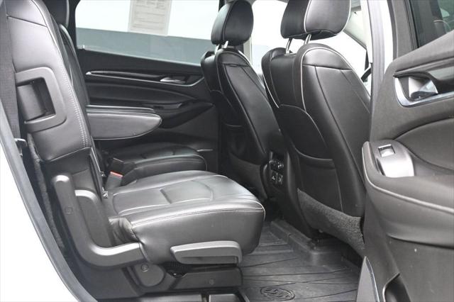 2019 Buick Enclave AWD Avenir