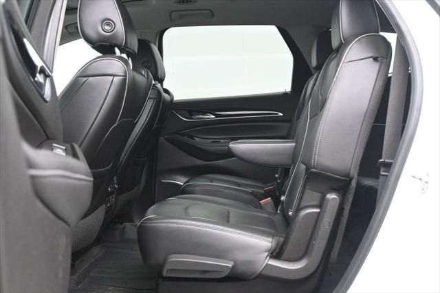 2019 Buick Enclave AWD Avenir