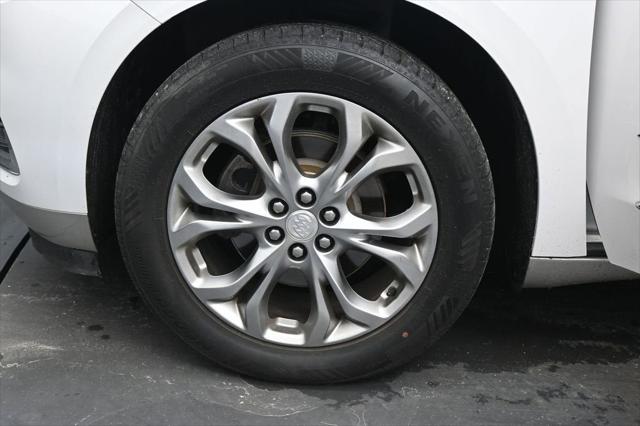 2019 Buick Enclave AWD Avenir