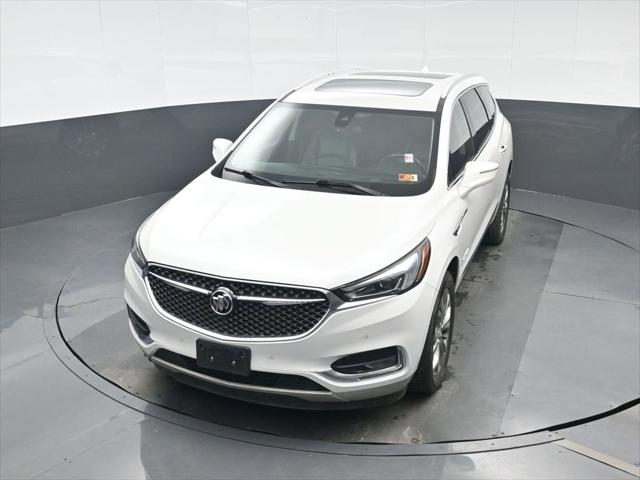 2019 Buick Enclave AWD Avenir