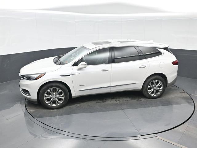 2019 Buick Enclave AWD Avenir