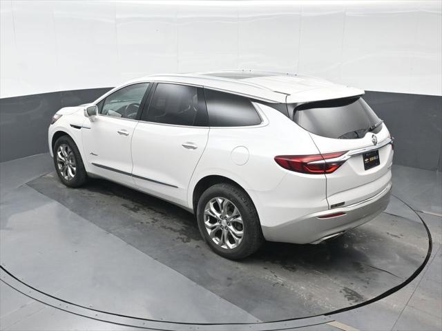 2019 Buick Enclave AWD Avenir