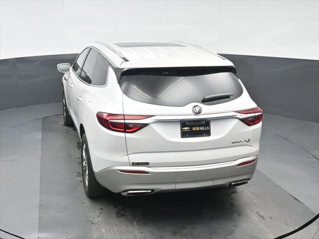 2019 Buick Enclave AWD Avenir