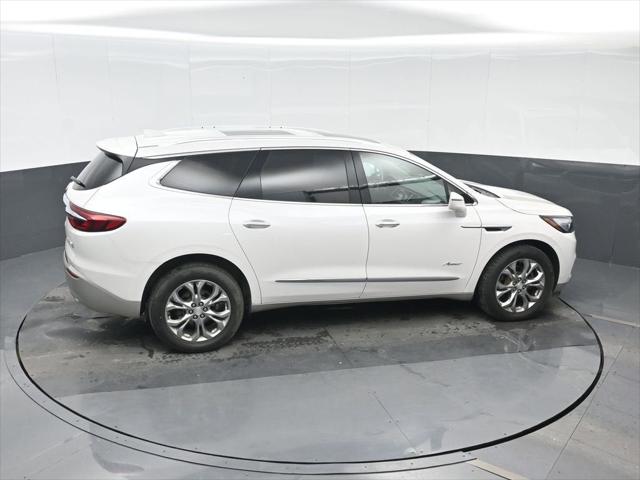 2019 Buick Enclave AWD Avenir
