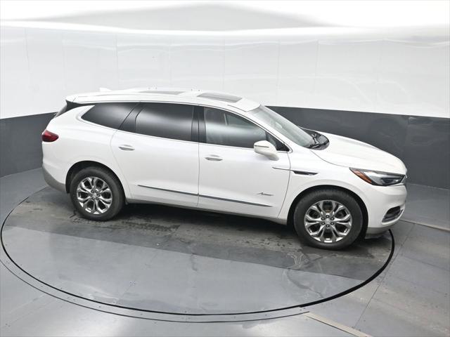 2019 Buick Enclave AWD Avenir