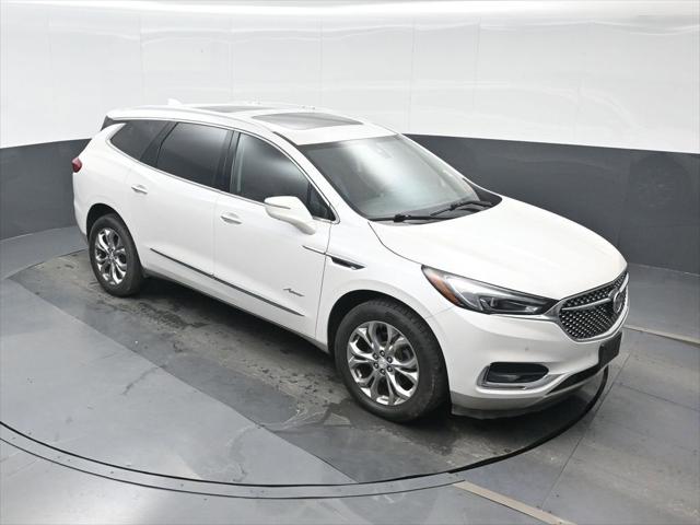 2019 Buick Enclave AWD Avenir