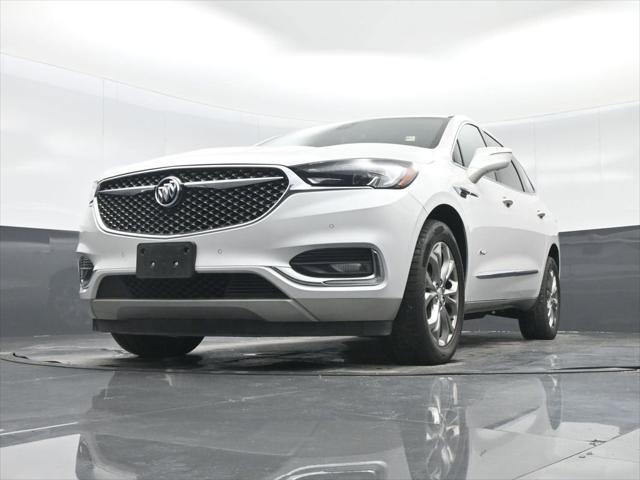 2019 Buick Enclave AWD Avenir