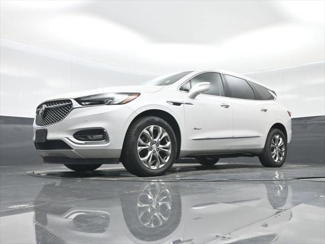 2019 Buick Enclave AWD Avenir