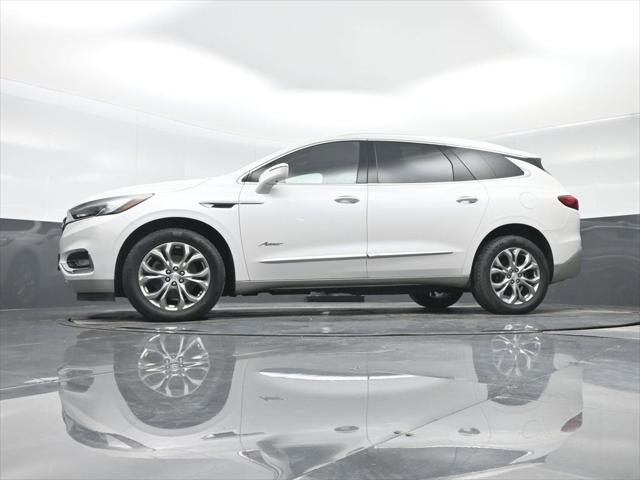 2019 Buick Enclave AWD Avenir