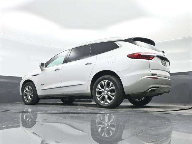 2019 Buick Enclave AWD Avenir
