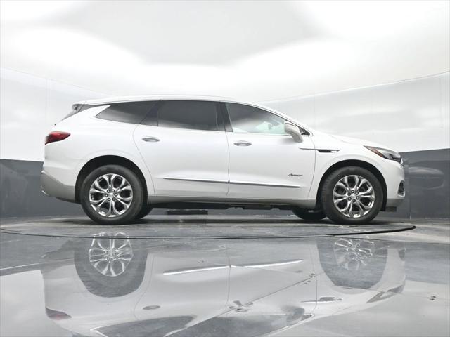 2019 Buick Enclave AWD Avenir