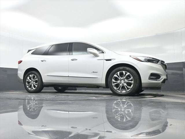 2019 Buick Enclave AWD Avenir