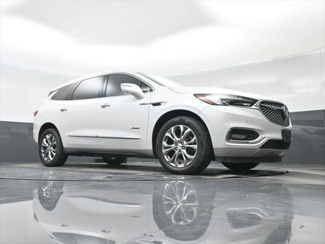 2019 Buick Enclave AWD Avenir