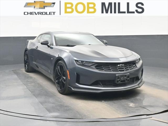2019 Chevrolet Camaro 2LT for sale in Darlington, SC