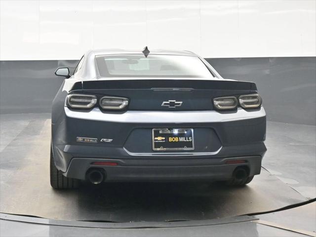 2019 Chevrolet Camaro 2LT