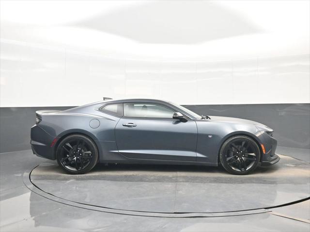 2019 Chevrolet Camaro 2LT