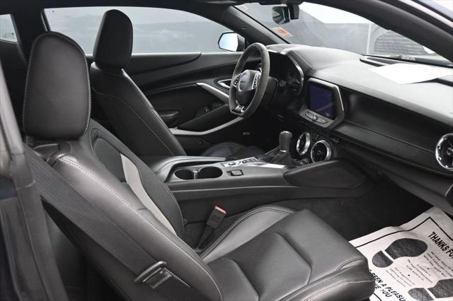 2019 Chevrolet Camaro 2LT