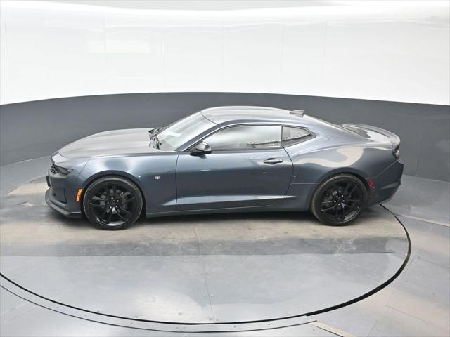 2019 Chevrolet Camaro 2LT