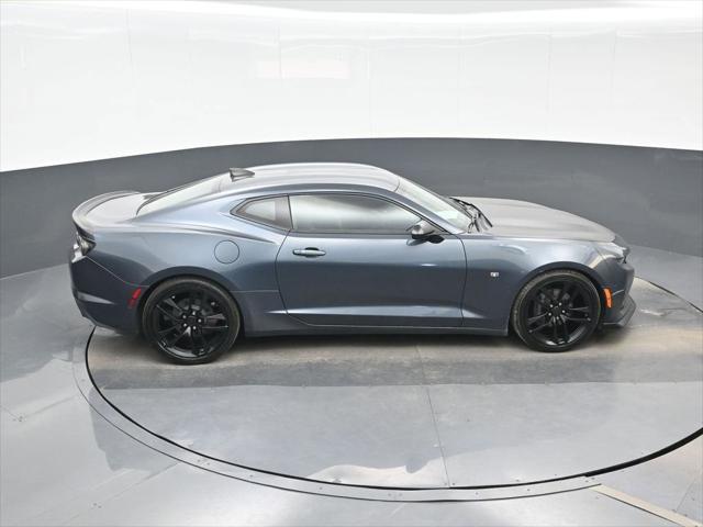 2019 Chevrolet Camaro 2LT