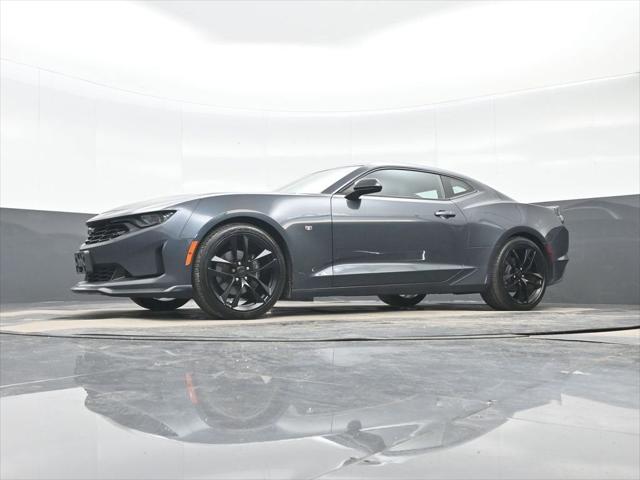 2019 Chevrolet Camaro 2LT
