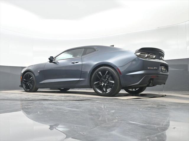 2019 Chevrolet Camaro 2LT