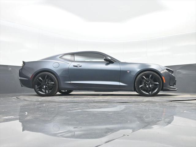2019 Chevrolet Camaro 2LT