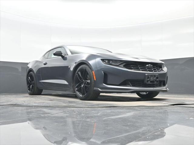 2019 Chevrolet Camaro 2LT