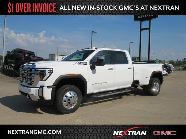 2026 GMC Sierra 3500HD Denali for sale in Kansas City, MO