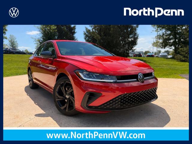2026 Volkswagen Jetta Sport for sale in Colmar, PA