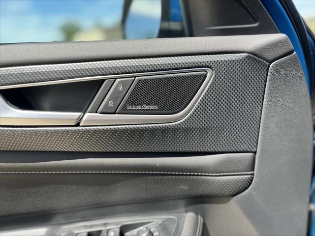 2026 Volkswagen Atlas Cross Sport SEL Premium R-Line
