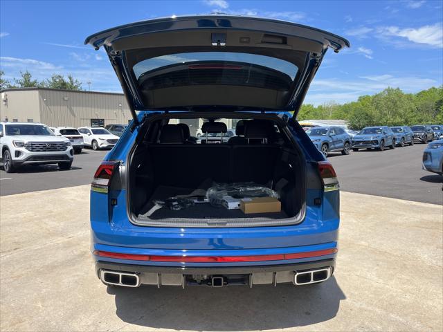 2026 Volkswagen Atlas Cross Sport SEL Premium R-Line