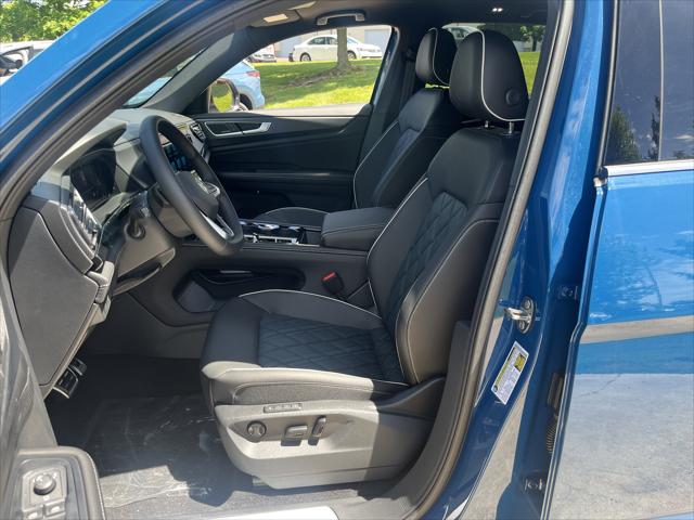 2026 Volkswagen Atlas Cross Sport SEL Premium R-Line