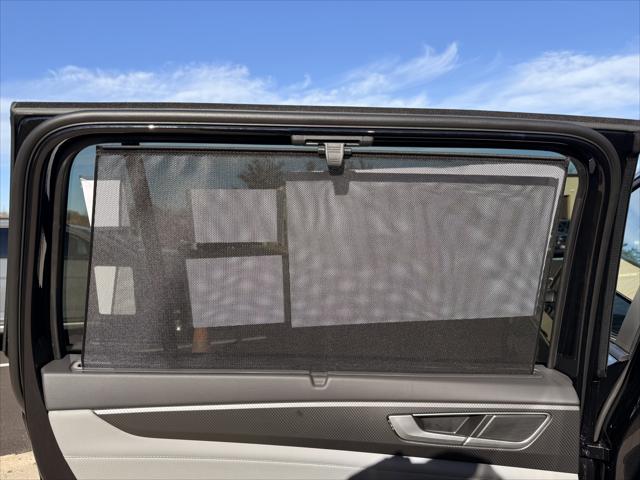 2026 Volkswagen Atlas Peak Edition